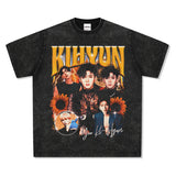 Monsta X Yoo Ki-hyun T-Shirt