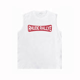 Rhude Tank T Shirts