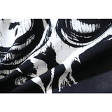 HS T Shirts Retro style high street trend