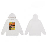 Supreme Hoodie