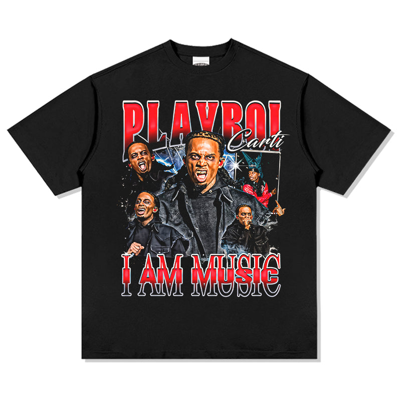 Playboi Carti T shirts