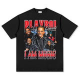 Playboi Carti T shirts