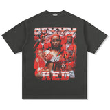 Sexyy Red T-shirt