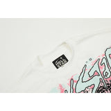 HS T-shirt Direct Printing Pattern