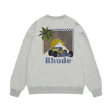Rhude Sweatshirt