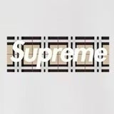 Supreme Sweatshirt