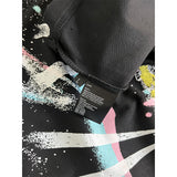 Amiri T Shirts Fashion Print Couple High Street