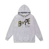 Bathing ape Hoodie