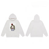 Supreme Hoodie