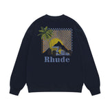 Rhude Sweatshirt