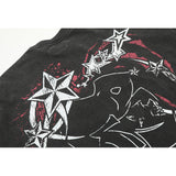 HS T-shirt Direct Printing Pattern