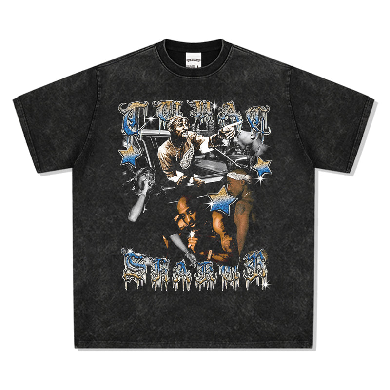 TUPAC T-shirt