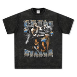 TUPAC T-shirt