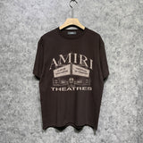 Amiri T Shirts