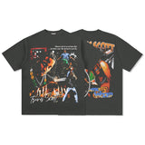 Travis Scott T-shirt
