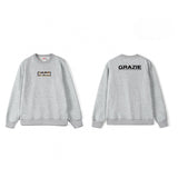 Supreme Sweatshirt