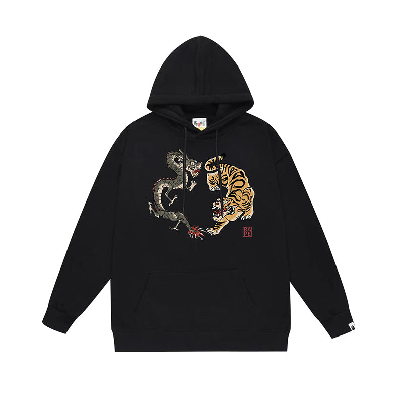 Bathing ape Hoodie