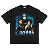 NLECHOPPA-B T-shirt