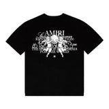 Amiri T Shirts
