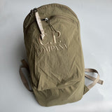Mens Casual Bags Candy Embroidered Outdoor Lightweight Backpack
