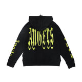 Plam Angle Hoodie