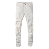 Men Trendy Jeans