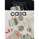 Casablanca T-Shirts High Street Fashion Prints
