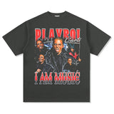 Playboi Carti T shirts