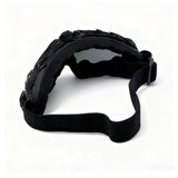 Trendy Punk Glasses