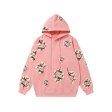 Denim Tears Hoodie