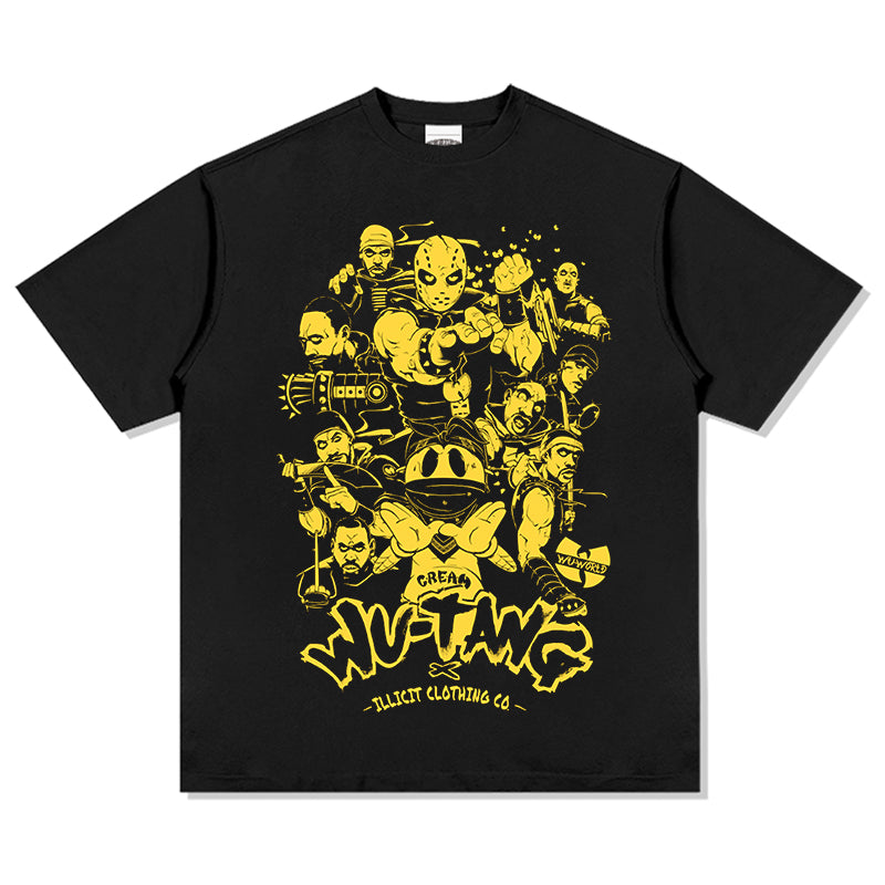 Wutang T-shirt