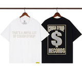 Cough Syrup T Shirts