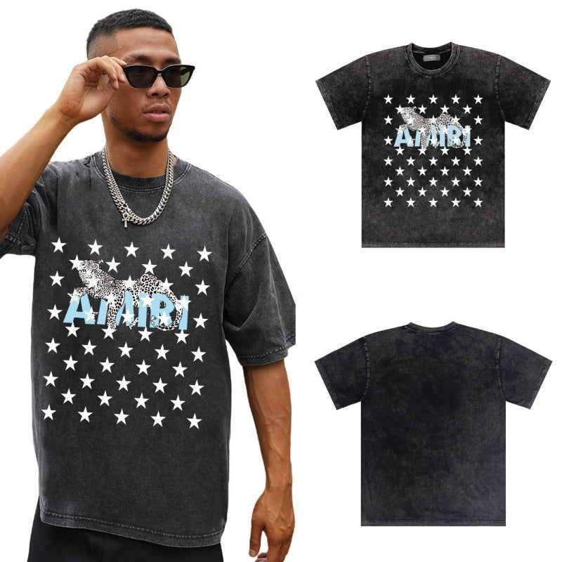 Amiri T Shirts