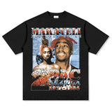 tupac T-shirt