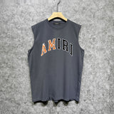Amiri Vest