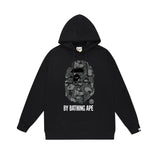 Bathing ape Hoodie
