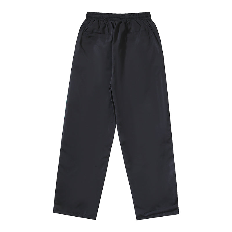 HS Pants Retro Style High Street Trend