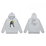 Supreme Hoodie