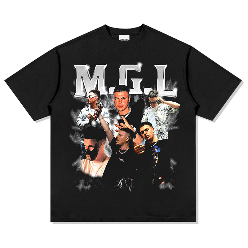 M.G T-shirt