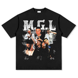 M.G T-shirt