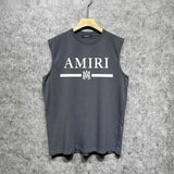 Amiri Vest