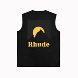Rhude Tank T Shirts