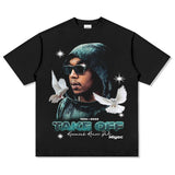 Takeoff T-shirt