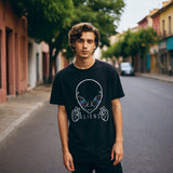 Fashion Victim Alien Shirt