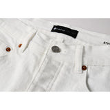 Purple Brand Jeans High Street Distressed#9113
