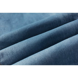 Purple Brand Jeans Pure Cotton High Street Trend #9106