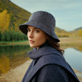 Womens Hat spring summer bucket hat