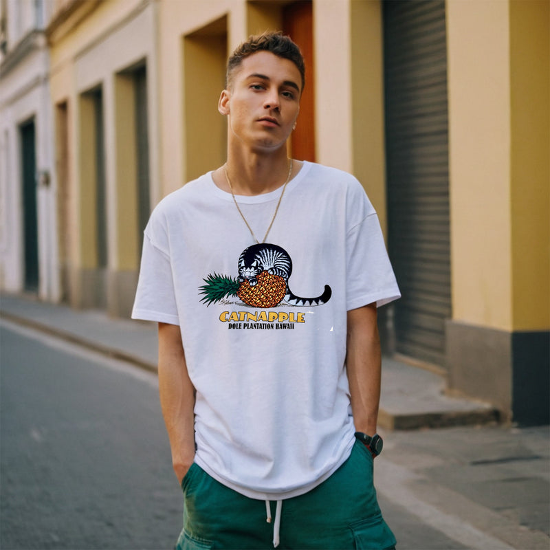Dole Hawaii Shirt