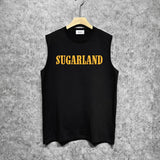 Rhude Tank T Shirts