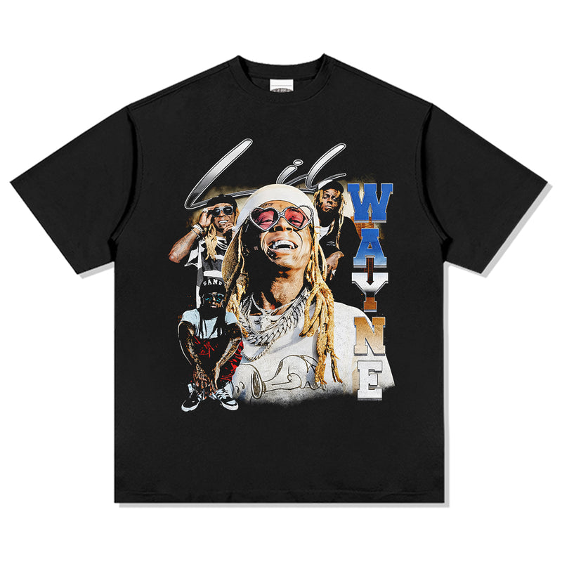 Lil Wayne T-shirt